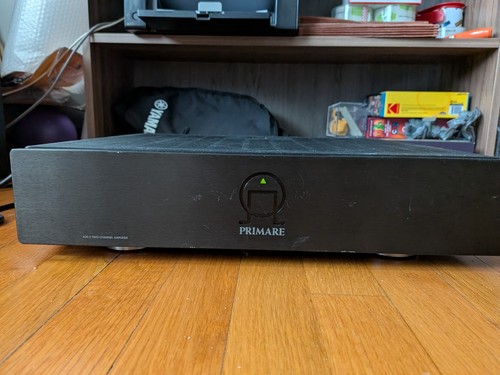 Primare a30 power - primare, a30.2