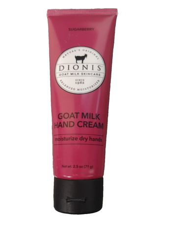 Dionis crema mani - dionis,