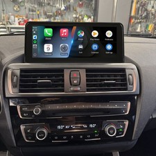 Schermo 10,25'' BMW F20 F30