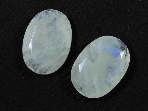 Pietra luna arcobaleno - luna,