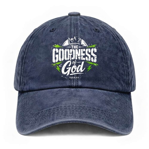 Cappello bontà dio - bontà, di