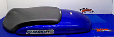 2007 Yamaha C3 XF50W Seat