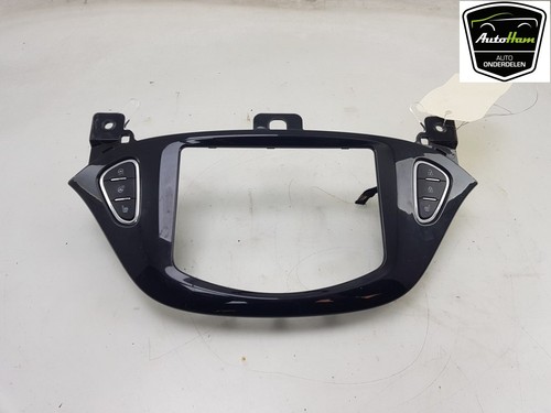 Varie cruscotto opel corsa - cruscotto,