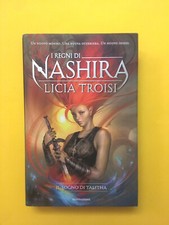 Il sogno di Talitha.I Regni di