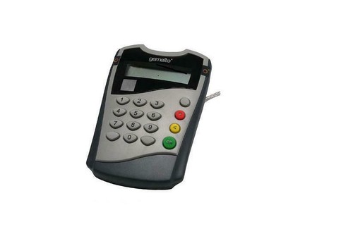 Gemalto idbridge ct700 usb - idbridge,