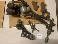 Cilindro freno, sella