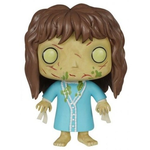 Funko pop esorcista 203 - pop, l'esorcista