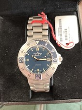 Orologio Baume Mercier Uomo