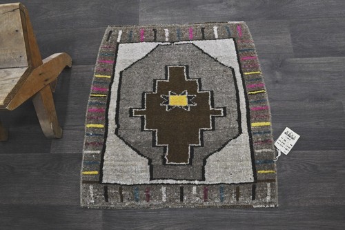 Tappeto zerbino turco oushak - tappeto,