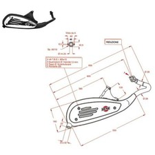 SITOPLUS TANK Piaggio 50 for