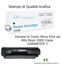CF279A Toner 79A Compatibile