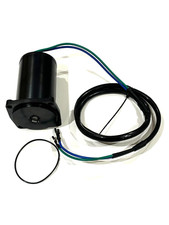 Suzuki Power Trim motore