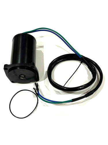 Suzuki power trim motore - suzuki,