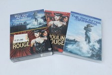 DVD THE DAY AFTER TOMORROW