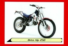 MOTO 2000 - Panini 1999