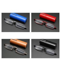 Occhiali lettura pieghevoli