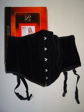 LEDAPOL corsetto/corsetto in