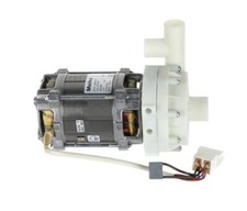 Pompa booster risciacquo Meiko