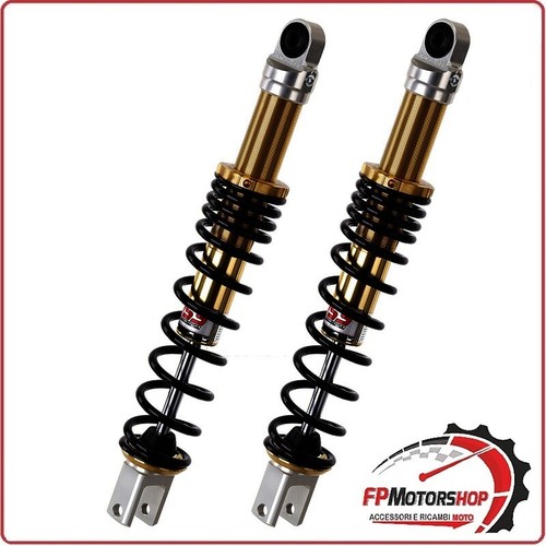 Coppia ammortizzatore yss - ammortizzatore,