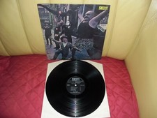 THE DOORS-STRANGE DAYS-ITA.VEDETTE-STEREO/VRMS 359-V.RARE AND CLASSIC MASTERWORK