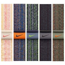 OROLOGIO APPLE ORIGINALE NIKE SPORT LOOP 49mm 45mm 44mm 41mm ULTIMI 2024 COLORI