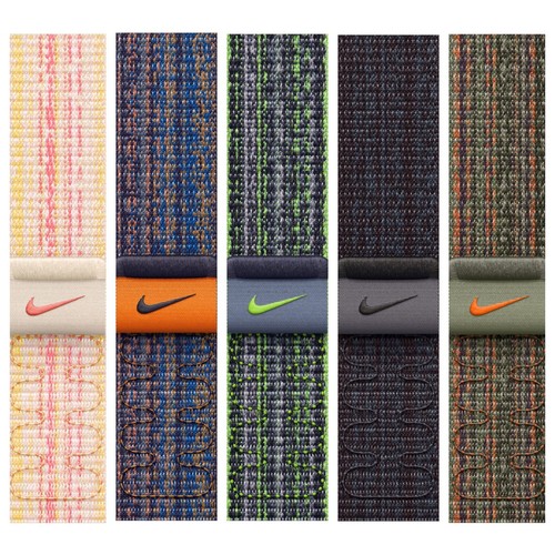 Originale apple watch - apple, nike