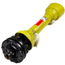 Albero cardanico con frizione cat. 6 x 800 giunto cardano Gb ricambi