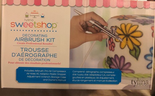 Macchina per decorazione