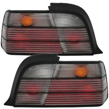 Kit luci posteriori in fumo