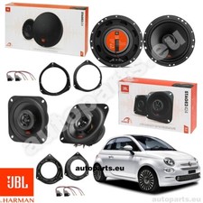 Kit 4 Casse Altoparlanti JBL