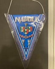 Gagliardetto Napoli 3°