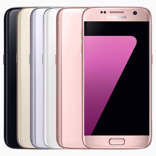 Smartphone samsung galaxy - smartphone, s7