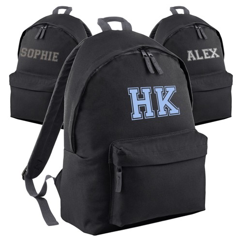 Zaino scuola personalizzato - zaino,