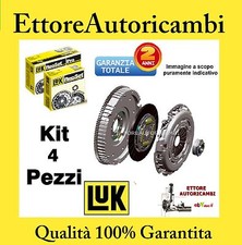 KIT FRIZIONE E VOLANO LUK MINI ONE D (R50) 1.4D 55KW 1ND FINO AL 2006