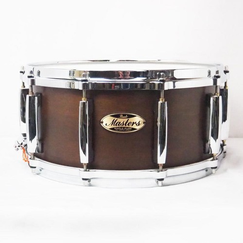Pearl masters acero puro - pearl,