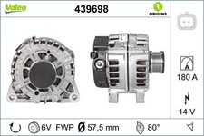 VALEO 439698