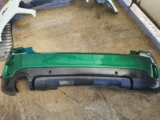 Original Mini Countryman F60 Paraurti Posteriore 7389378