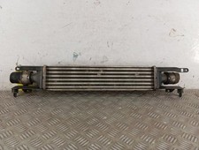 Scambiatore aria (Intercooler)