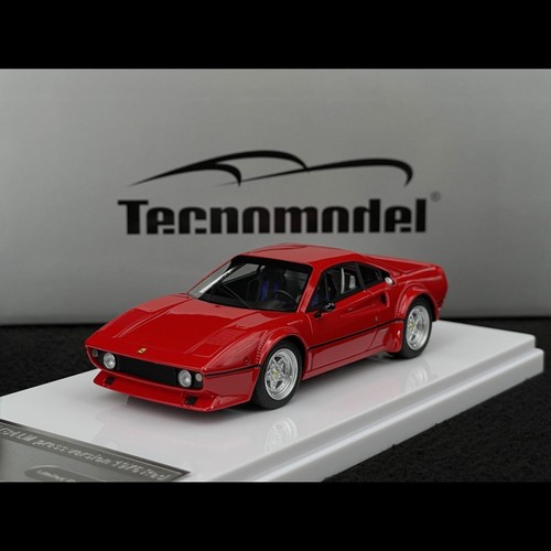 Tecnomodel tm43 65b - 1/43,