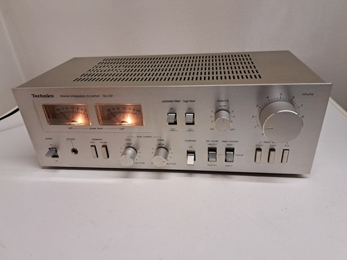 Amplificatore technics z2 - amplificatore, su-z2