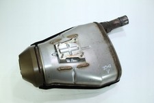 Scarico silenziatore Kawasaki Ninja ZX-6R 636 05-06