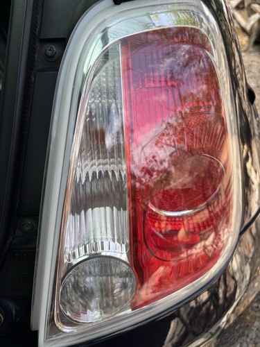 Fanali fiat 500 - fanali,