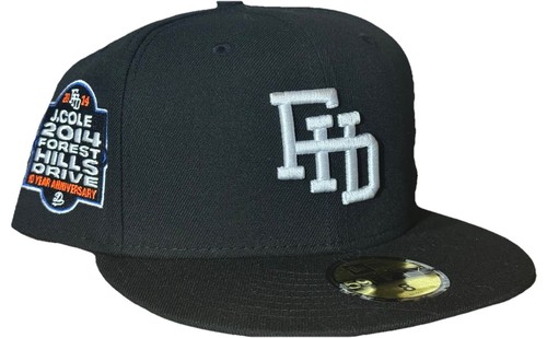 Cappello baseball cole - j,