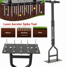  Ventilatore per prato