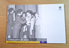 Cartolina scoutismo "Cento