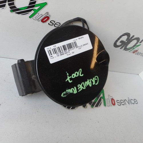 Sportellino carburante fiat - carburante,