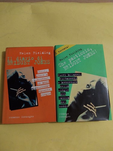 Che pasticcio bridget jones - pasticcio,