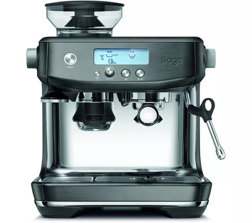 Sage barista pro macchina - sage,