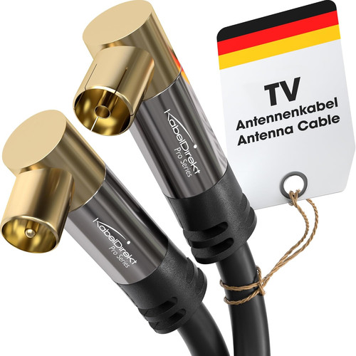 Cavo antenna tv - –,