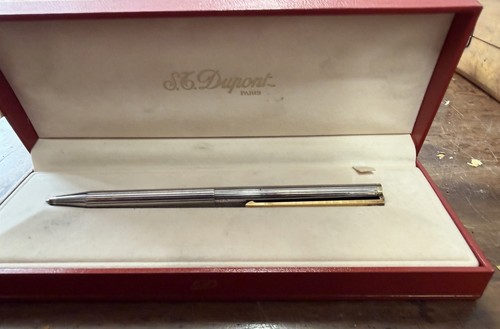 Penna collezione vintage - da,